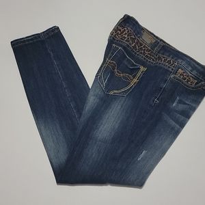 Women's💥VINTAGE💥1st Kiss Jeans👖